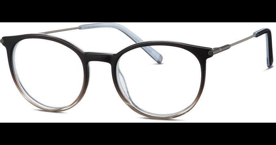 Humphreys Brille Unisex Humphreys 581144 47 60 Ansicht 1