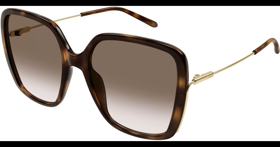  Chloé CH0173S 57 002 Ansicht 1