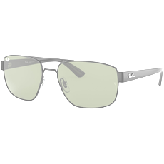 Ray-Ban Sonnenbrille Herren Ray-Ban RB3663 002/31