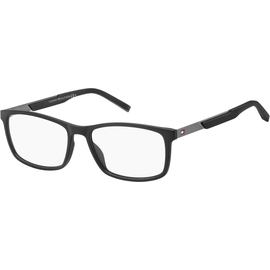 Tommy Hilfiger Brille Herren TOMMY HILFIGER TH 1694 BLACK