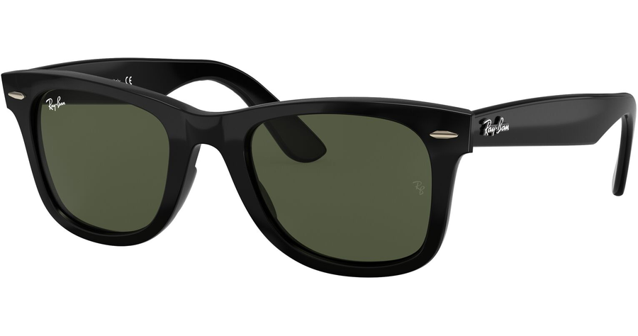  Ray-Ban RB4340 601 Ansicht 1