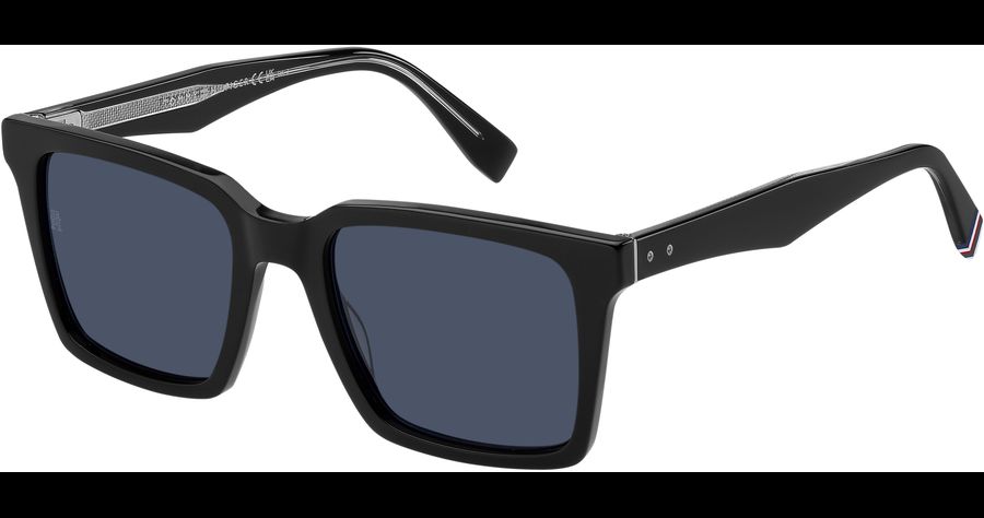 Tommy Hilfiger Sonnenbrille Herren Tommy Hilfiger TH 2067/S 53 Ansicht 1