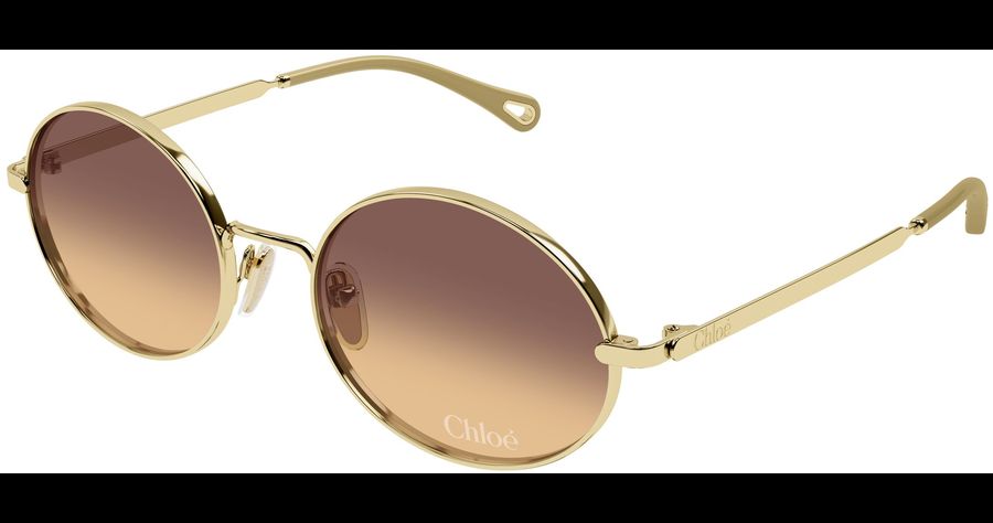  Chloé CH0326S 55 004 Ansicht 1