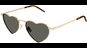 Saint Laurent SL 301 LOULOU 52 004
