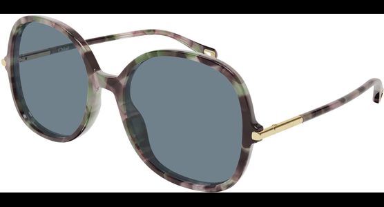 Chloé CH0383S 57 003 - Ansicht 2