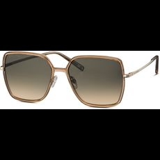 Marc O'Polo Sonnebrille Damen Marc O'Polo 508004 56 80