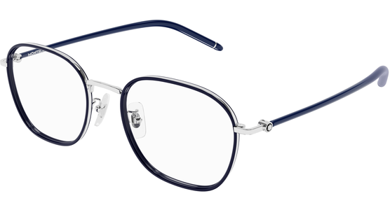 Montblanc MB0368OA 52 004 - Ansicht 2