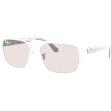 Ray-Ban Sonnenbrille Unisex Ray-Ban Chromance 0RB3751 004/B1