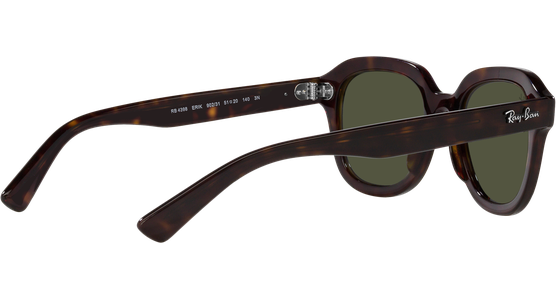 Ray-Ban Erik RB4398 902/31 - Ansicht 9