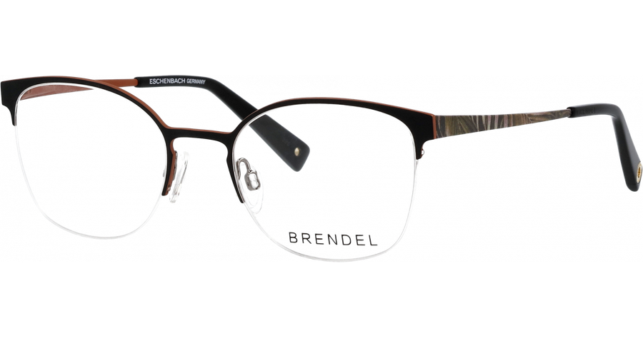 Brendel Brille Damen Brendel 902416 51 10 Ansicht 1