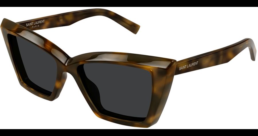  Saint Laurent SL 657 54 002 Ansicht 1