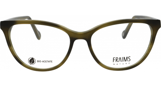 FRAIMS NATURE 03-41180-02 Ilva, oliv meliert - Ansicht 5