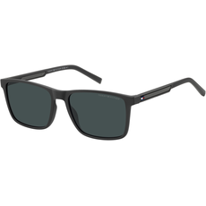 Tommy Hilfiger Sonnenbrille Herren Tommy Hilfiger TH 2201/S 56 KB7