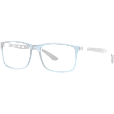 Ray-Ban Brille Unisex Ray-Ban RX8908 5719