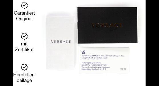 Versace VE4384B GB1/87 - Ansicht 14