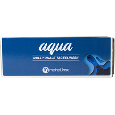  meineLinse aqua multifokale Tageslinsen 30er
