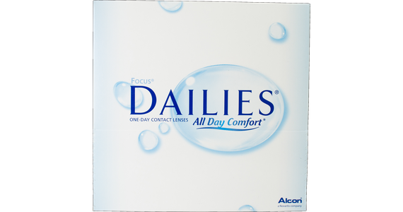  Focus Dailies 90er Ansicht 1