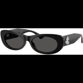 Jimmy Choo Sonnenbrille Damen Jimmy Choo JC5038BU 500087 54