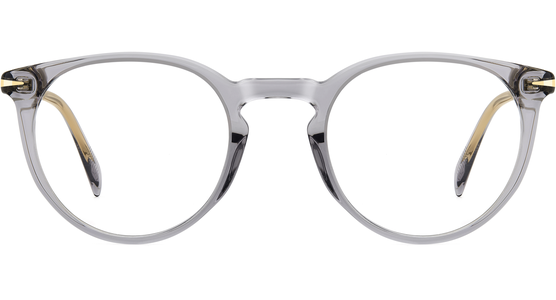 David Beckham DB 1139 49 Grau - Ansicht 3