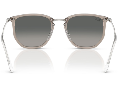 Ray-Ban Sonnenbrille Unisex Ray-Ban RB4451 680271 Ansicht 4