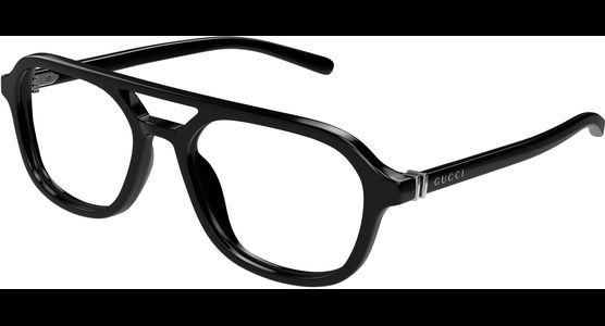 Gucci GG1673O 53 001 - Ansicht 2