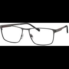 Titanflex Brille Herren Titanflex 820971 56 35