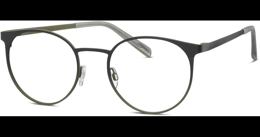 Freigeist Brille Herren Freigeist 862062 53 14 Ansicht 1