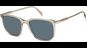 David Beckham DB 1141/S 55 BEIG CRYSTAL