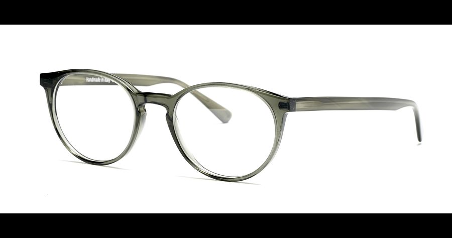 FRAIMS Brille Damen FRAIMS 03-97010-03 Kim, Dunkelgrau Ansicht 1