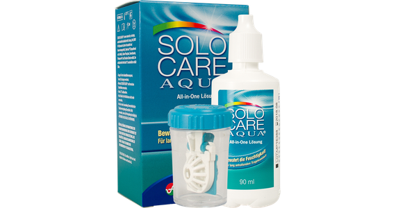 Solocare Aqua Reise-Set Ansicht 1