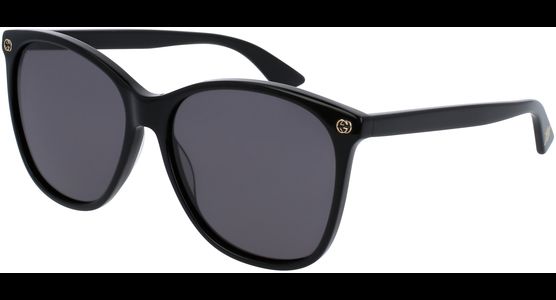 Gucci GG0024S 58 001 - Ansicht 2