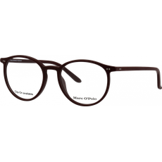 Marc O'Polo Brille Unisex Marc O'Polo 503084 50 53