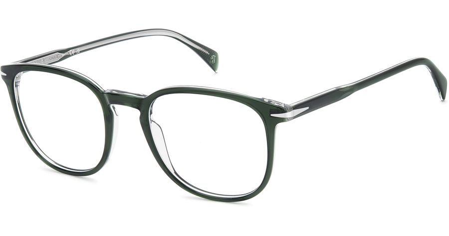  David Beckham DB 1212 51 Grün Ansicht 1