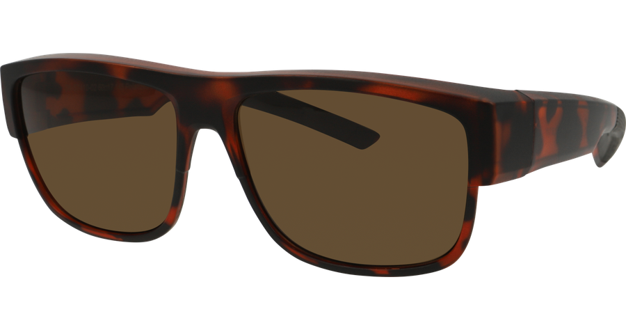 SunRay Sonnenbrille Unisex Sunray Pola Überbrille 06-57410-02 Ansicht 1