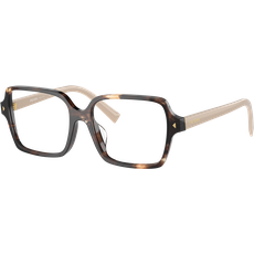 Prada Brille Damen Prada PR A02V 07R1O1