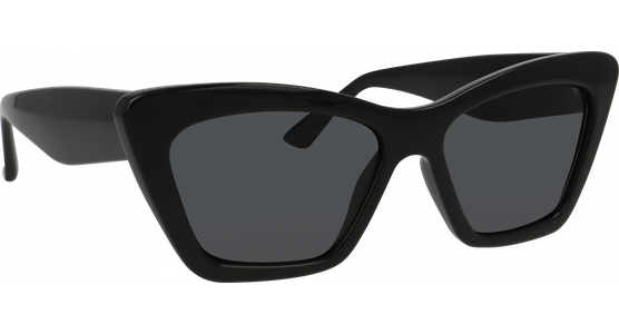 SunRay 06-47190-01, Schwarz glänzend - Ansicht 3