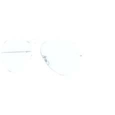 Ray-Ban Sonnenbrille Unisex Ray-Ban Aviator Classic RB3025 003/02 58