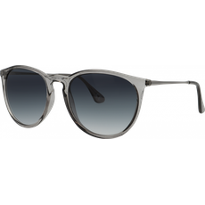 SunRay Sonnenbrille Damen SunRay 06-13030-04 5417, Grau Transparent