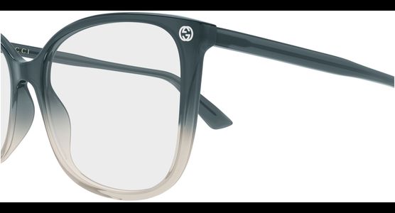 Gucci GG0026O 55 026 - Ansicht 4
