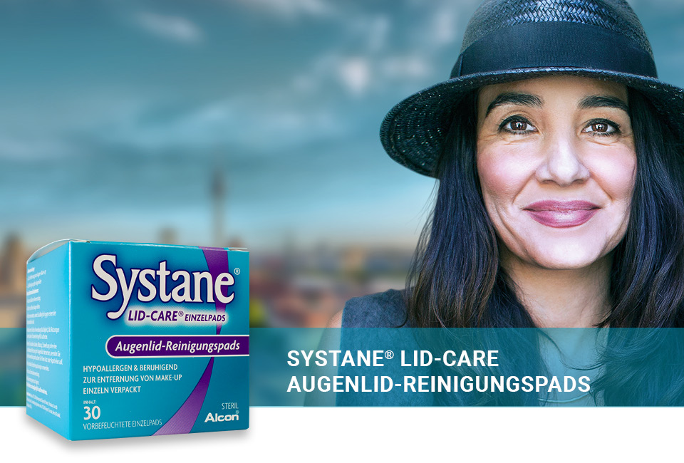 Systane Lid-Care