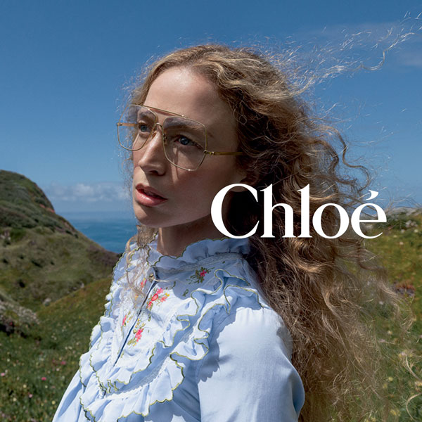 Chloé Brillen