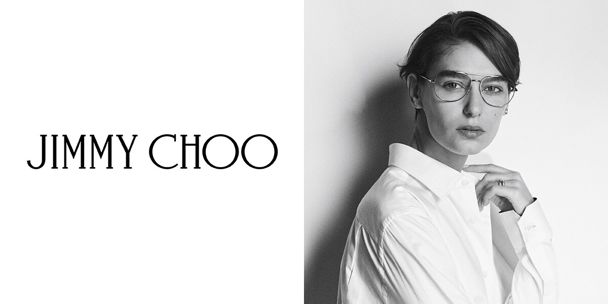 Jimmy Choo Brillen