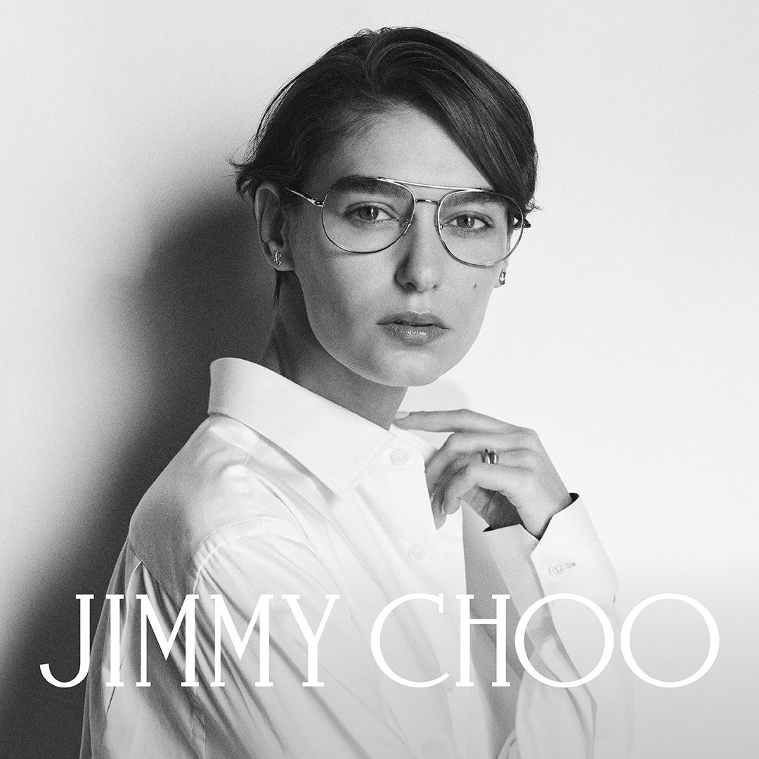 Jimmy Choo Brillen