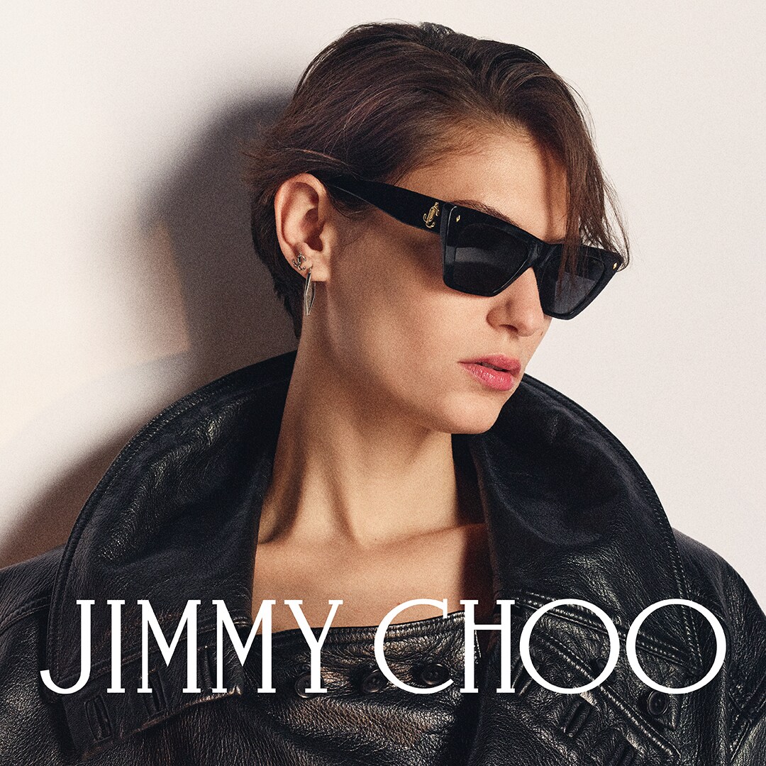 Jimmy Choo Sonnenbrille