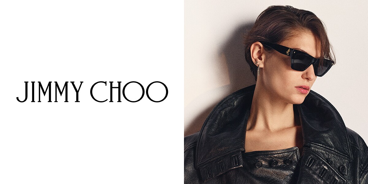 Jimmy Choo Sonnenbrille