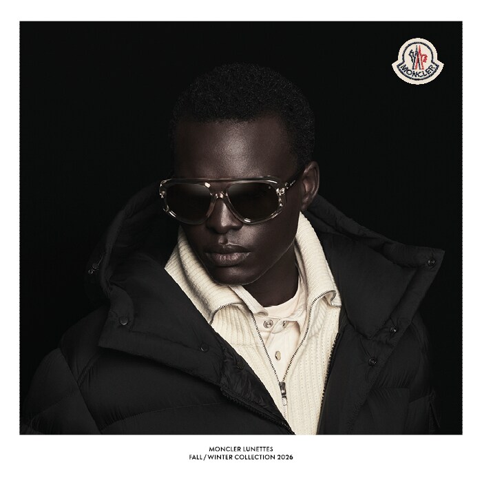 Moncler Sonnenbrille