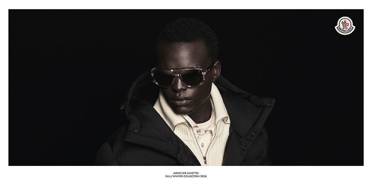 Moncler Sonnenbrille