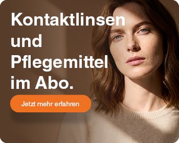 Mehr Zeit f&uuml;r die sch&ouml;nen Dinge im Leben mit dem Kontaktlinsen Abonnement von meineLinse