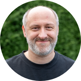 Unser Optiker für Sie bei meineLinse: Herr Schmidt