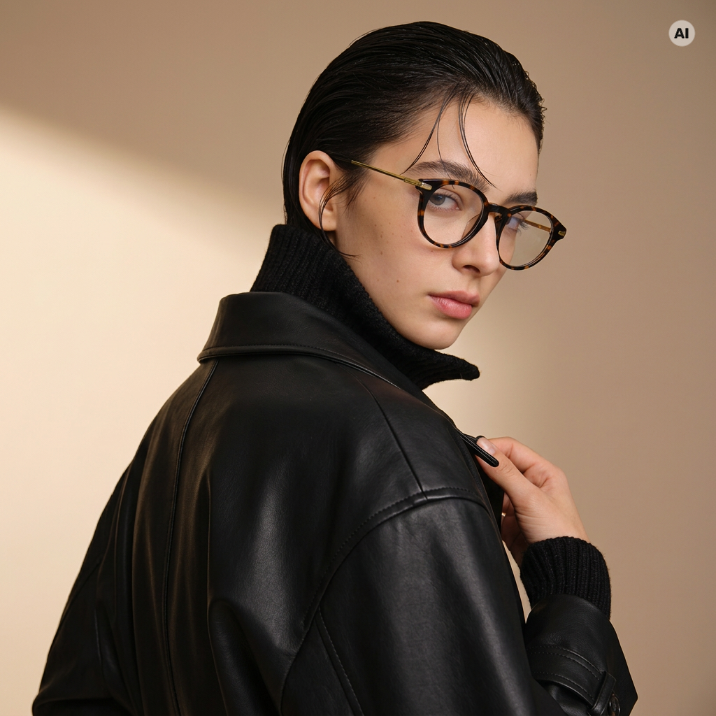 Boutique Brillen bei meineLinse